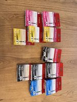 Canon Pixma Tintenpatronen