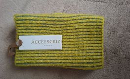 Gants sans doigts Accessorize neufs/Fingerlose Handschuhe Ac