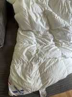 Billerbeck Daunenduvet 200 × 210 cm