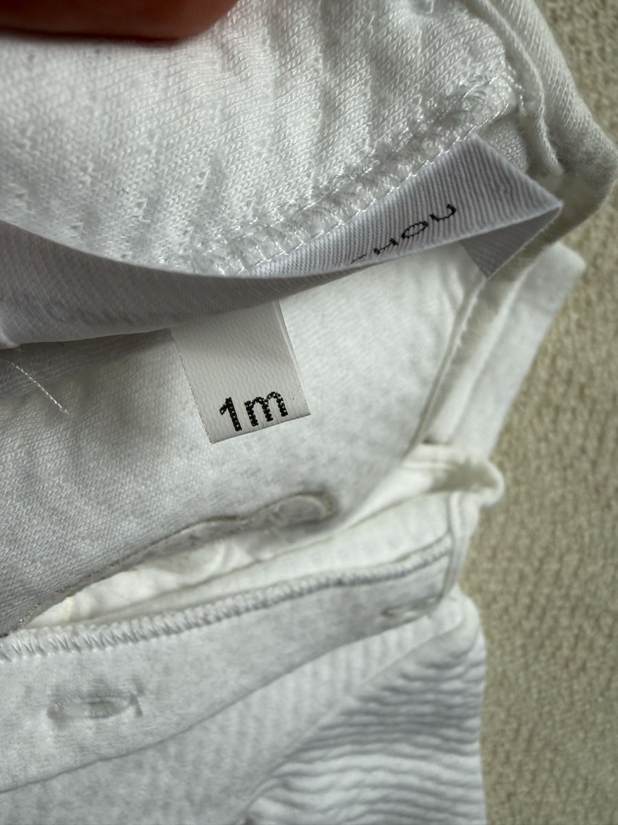 Kleiderpakete & -sets: Theophile Patachou Set 1M – Neu (gemäss Beschreibung) aus Zürich von WomenMenKidsClothes 4