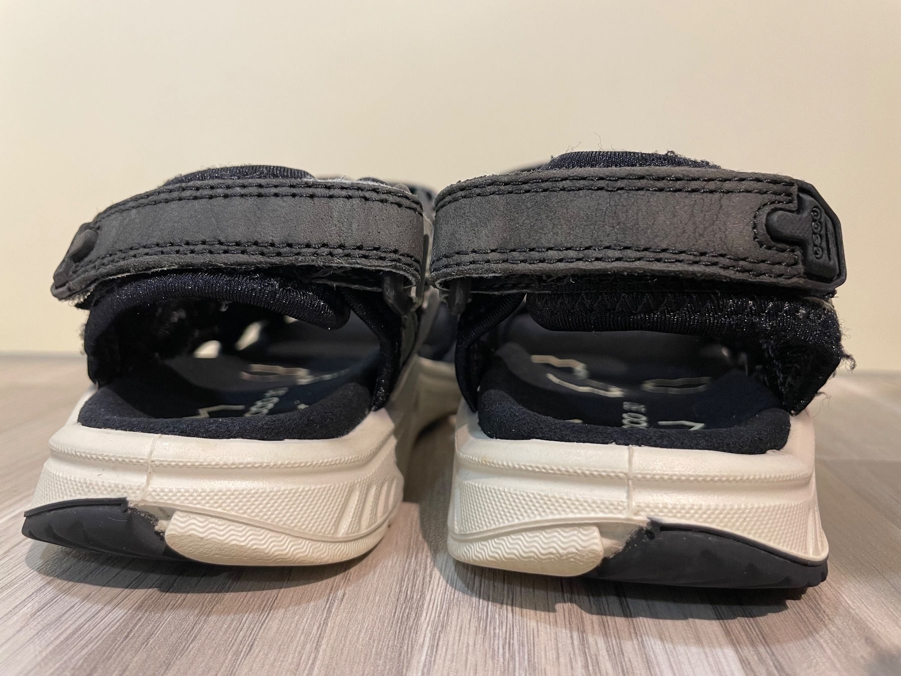 Ecco Scarpe per ragazzi: Sandale ECCO X-TRINSIC K Grösse 30 – Usato da Goldswil venduto da Fisel 6