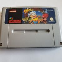 Oscar - SNES