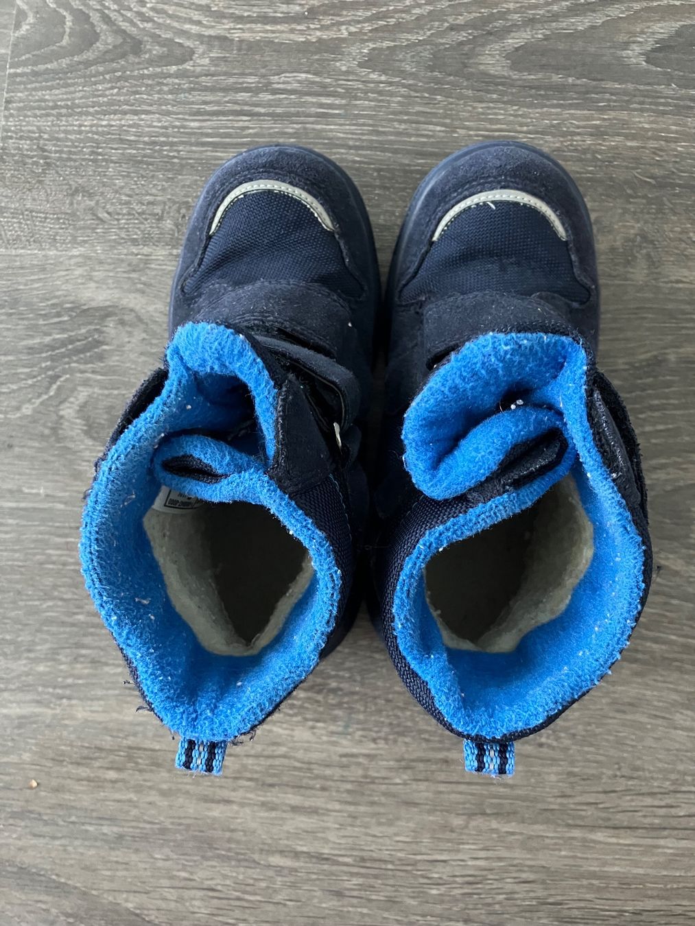 Superfit Schuhe für Jungen: Winterschuhe Superfit Gr. 27 – Gebraucht aus Gattikon von stri_lgs79 4