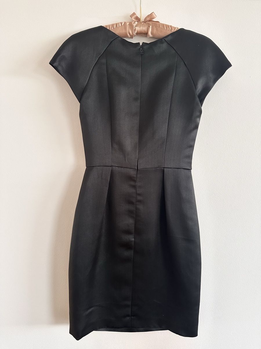 Chanel Kleider: Chanel silk dress xs – Gebraucht aus Zürich von Ele_fashionista 1