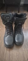 Bottes Magnum Elite 900 8" WP cuir/textile pointure 41