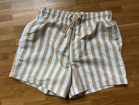 Zara kinder jungen badeshorts 6-7jr 120cm
