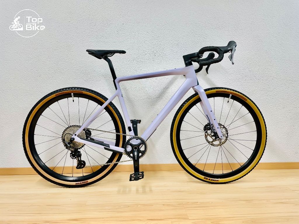 Biciclette: Rose Backroad GRX RX820 1x12 57cm – Nuovo (secondo la descrizione) da Stallikon venduto da TopBikeCH