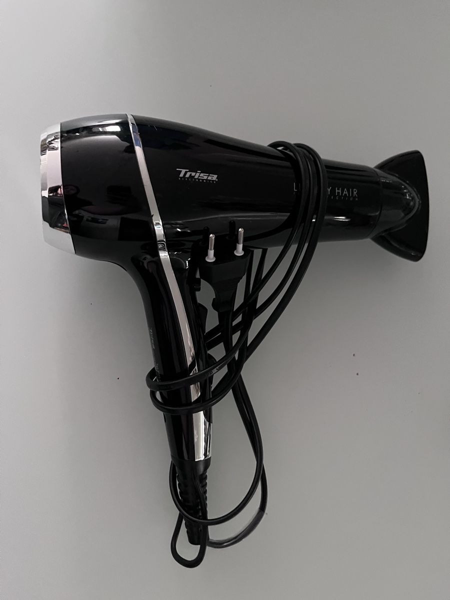 Asciugacapelli: Föhn Luxury Hair – Nuovo (secondo la descrizione) da Egliswil venduto da cx.cx 1