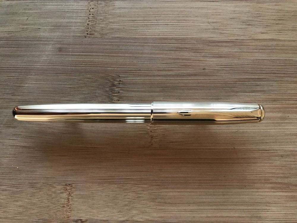 PARKER Sonnet III (Gebraucht) in Schlattingen für CHF 65 – mit ...