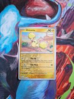 Oricorio - Reverse Holo - Pokemon Paradox Rift