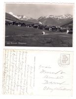 Ritzingen, Furkastrasse