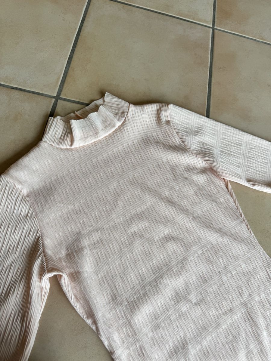 Robes: robe rose clair – D'occasion à Lonay par nei_79jc 1