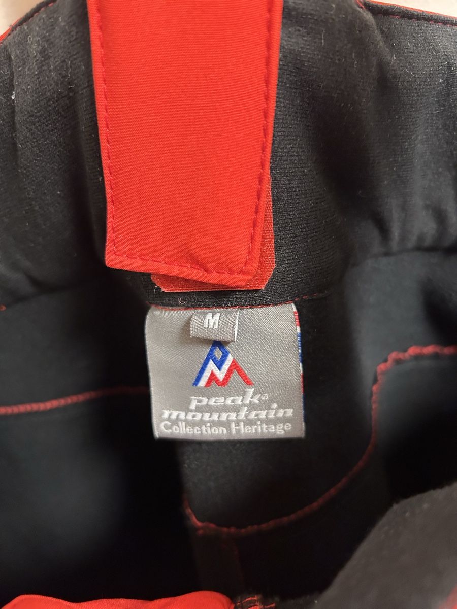 Giacche: Peak mountain Womens Ski Trousers and Jacket – Usato da Zürich venduto da Nik_Kat 6