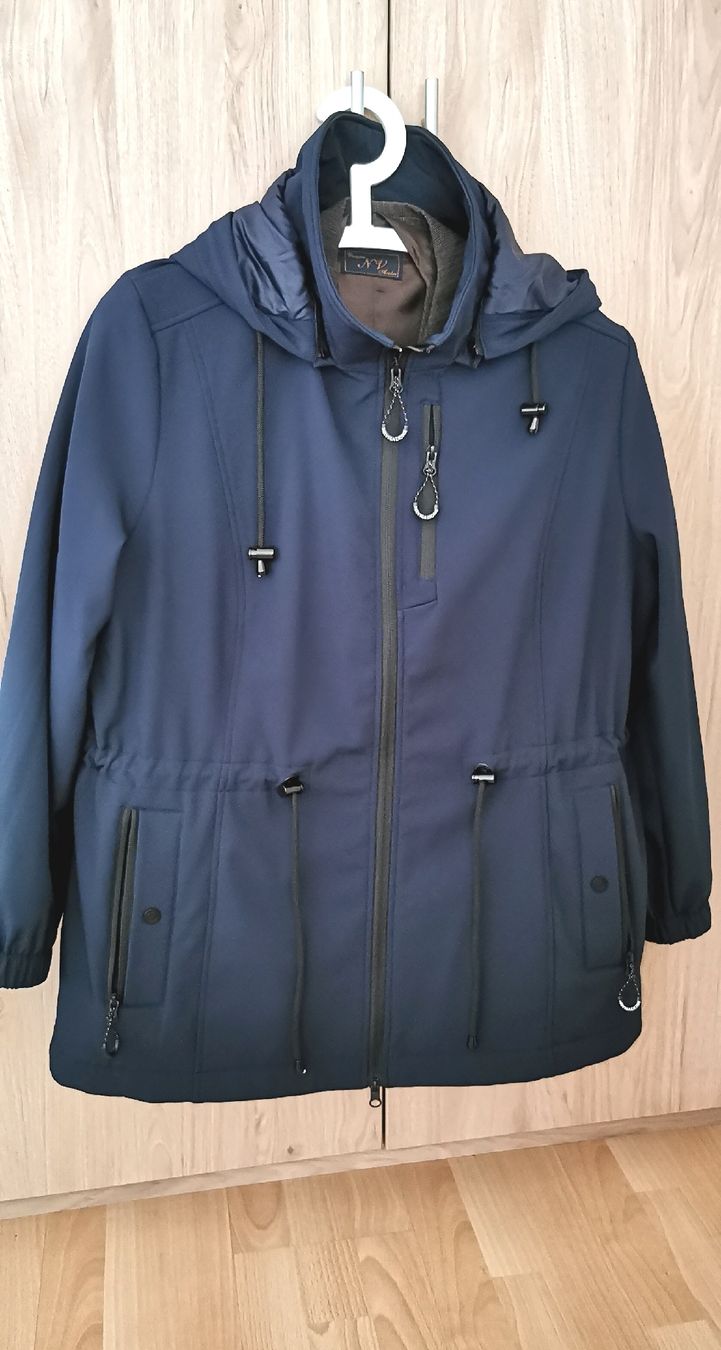 Giacche: Softshelljacke Gr XL – Usato da Winterthur venduto da Katyakaterina 3