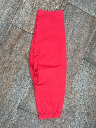 TREBARRA BI Sommerhose mit Gummizug Gösse S Baumwolle
