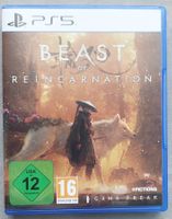 Beast of Reincarnation - PS5
