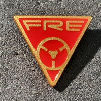 Y831 - Pin FRE Auto Moto École Fédération Romande des Écoles