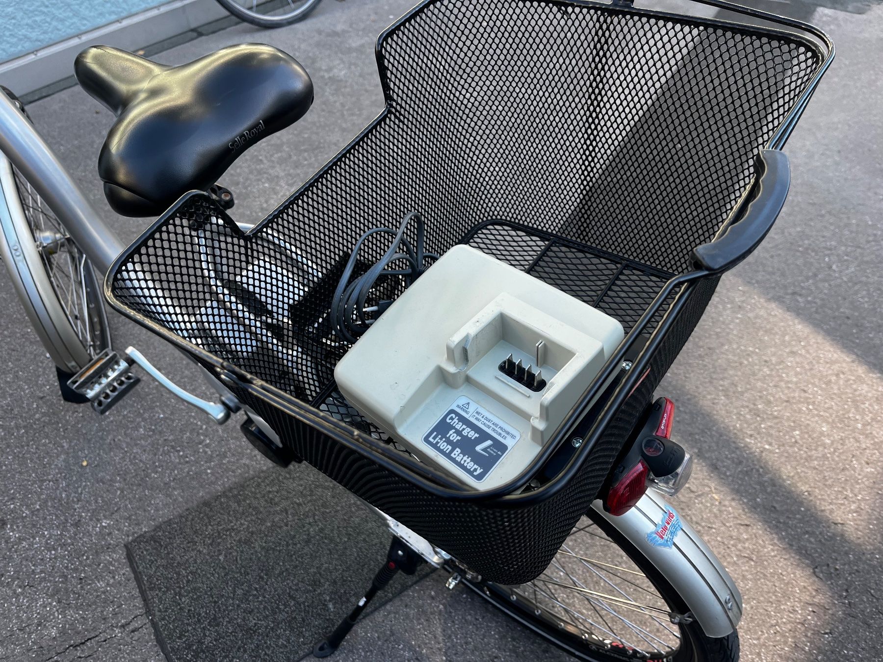 Flyer Biciclette: Flyer E-Bike Damen – Usato da Mühlethurnen venduto da Kolly225 4