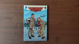 Dastardly & Muttley–Hanna-Barbera–Garth Ennis - Englisch