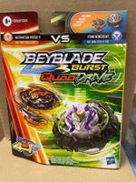 Neu Hasbro Beyblade Burst Quad Drive
