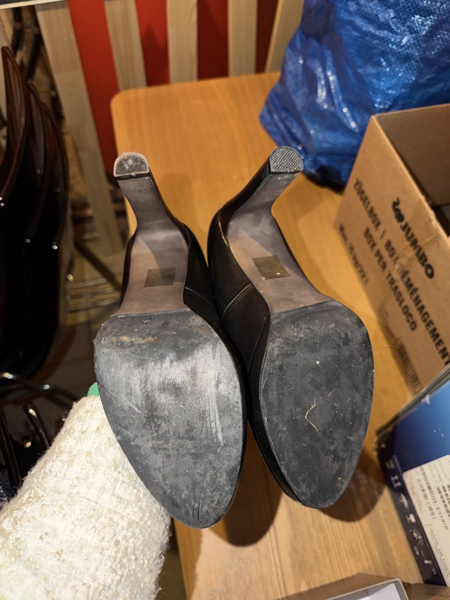 Scarpe da donna: Shoes pumps size 38 - Bruno Premi – Usato da Küsnacht ZH venduto da ann_rcf5 3