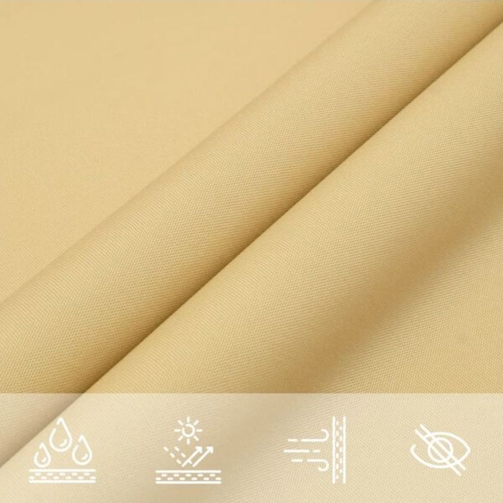Vidaxl Parasols: Sonnensegel 3-eckig neu 2x2x2m – Neuf (Voir description) à Wengi b. Büren par NeReida88 2