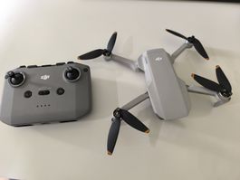 Dji Mini 2SE