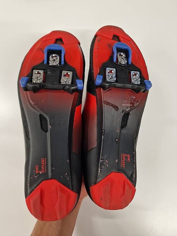 Suplest Herrenschuhe: Suplest x BMC limited Edition – Gebraucht aus Grenchen von Sirrichi0 2