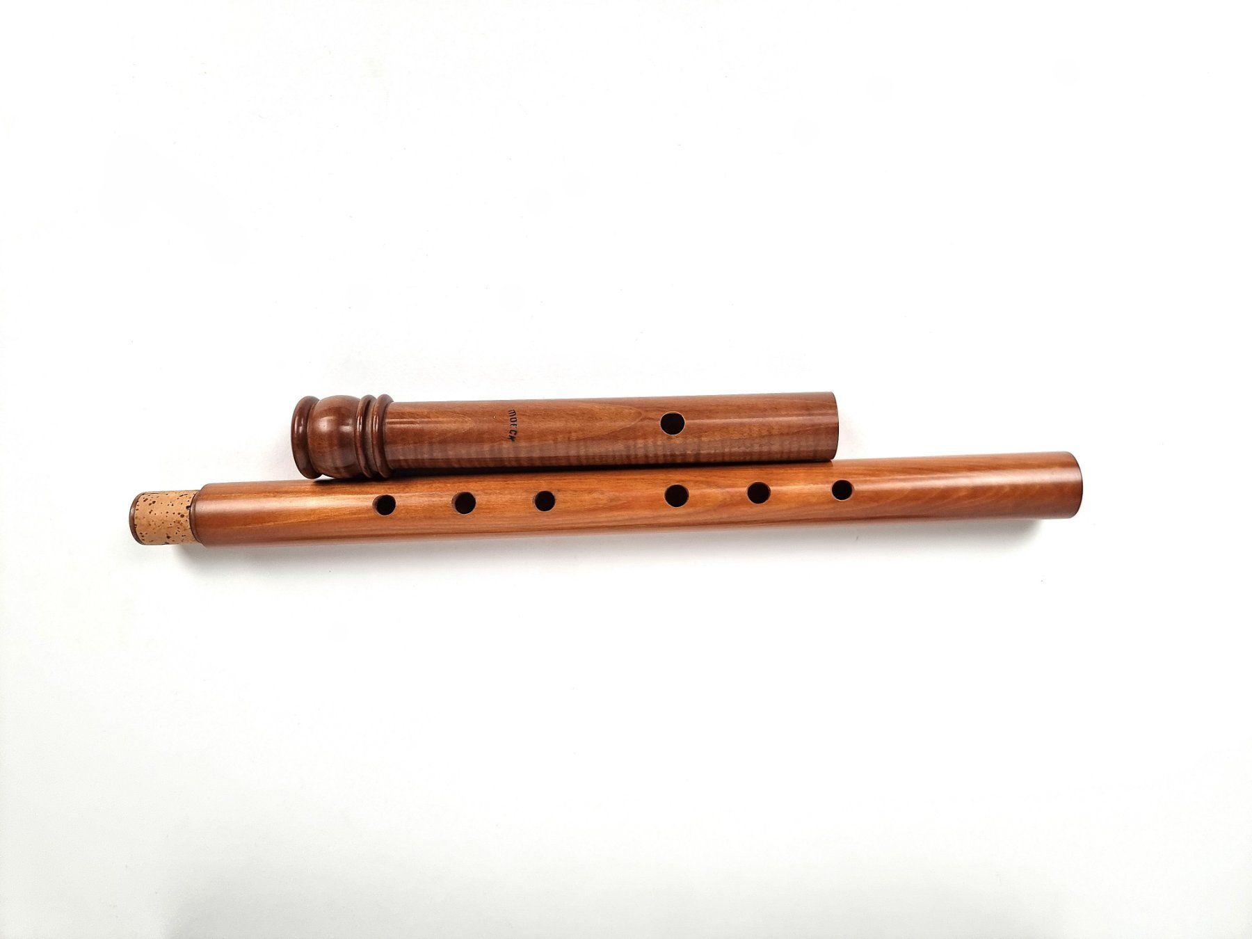 Instruments de musique: Historisches Holzblasinstrument – D'occasion à Urtenen-Schönbühl par Restwert_Schoenbuehl 1