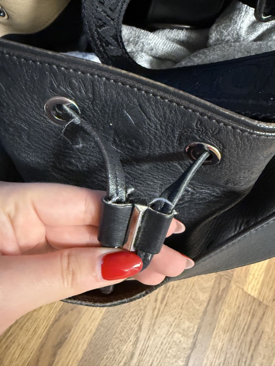 Mcm Taschen für Damen: MCM Handbeutel Tasche – Neu (gemäss Beschreibung) aus Zürich von Ivana.miloradovic 3