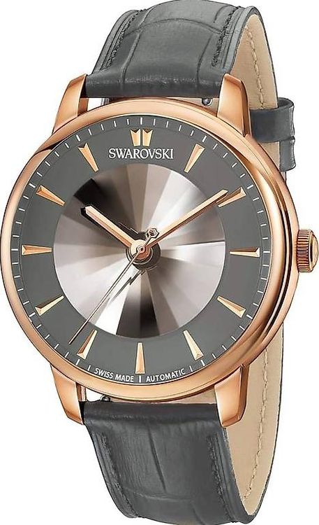Swarovski atlantis watch shop