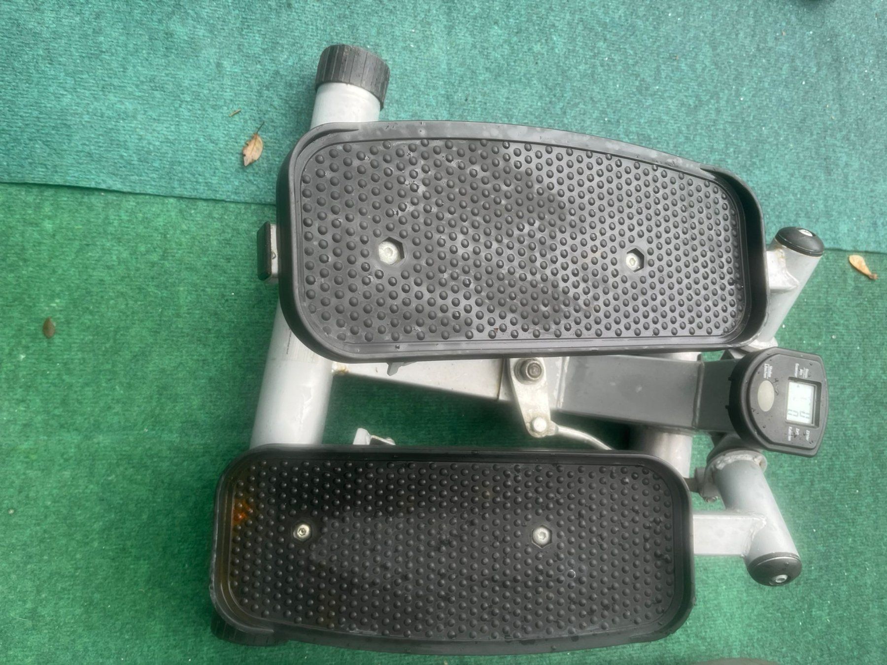 Hometrainer: Fitnessgeräte – Usato da Effretikon venduto da Rover77 6