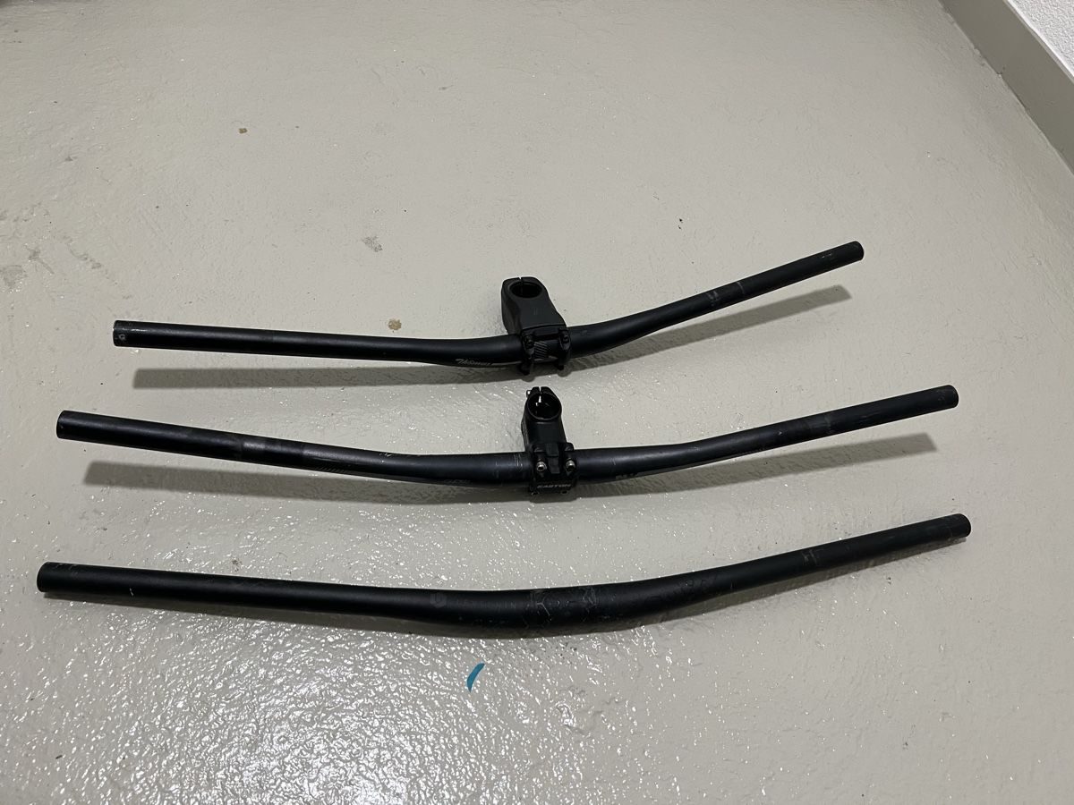Pezzi di ricambio: Thömus Mountainbike Lenker Set – Usato da Bern venduto da ser_7vtn 2