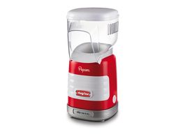 Popcorn-Maschine - Party Time - Rot