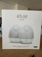 Elvie elektrische Milchpumpe 