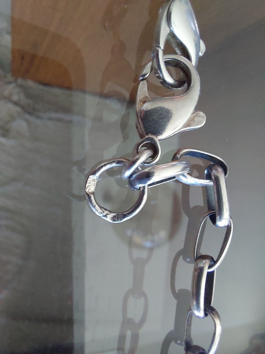 Altri gioielli: Collier und Ohrringe Silber 925 mit Abalone-Perlmutt-Einlage – Nuovo (secondo la descrizione) da Ostermundigen venduto da son_vd9k 9