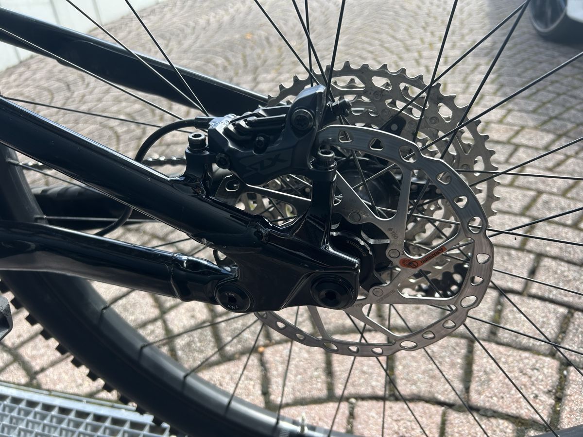 Cannondale Vélos: Canonndale Lt2 2024 Grösse S – D'occasion à Wollerau par Jusgurke 2