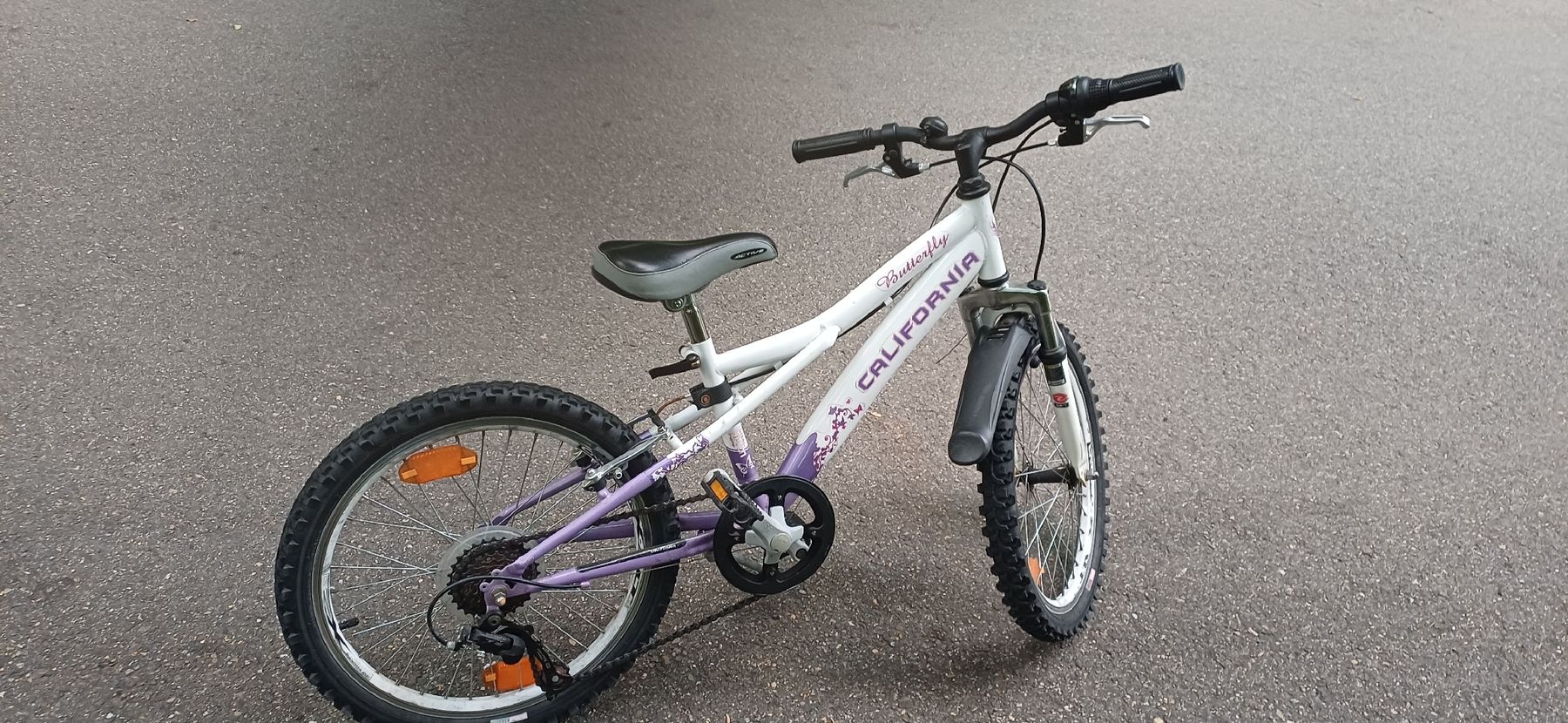 Velos: Kinder Velo – Gebraucht aus uster von Neaele 2