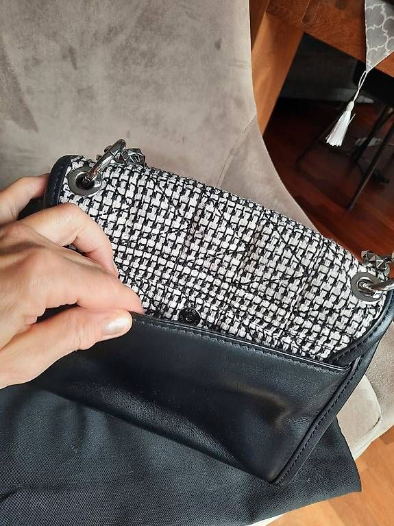 Karl Lagerfeld Borse da donna: KARL LAGERFELD  Damen Tasche – Usato da Buchs SG venduto da miska01 2