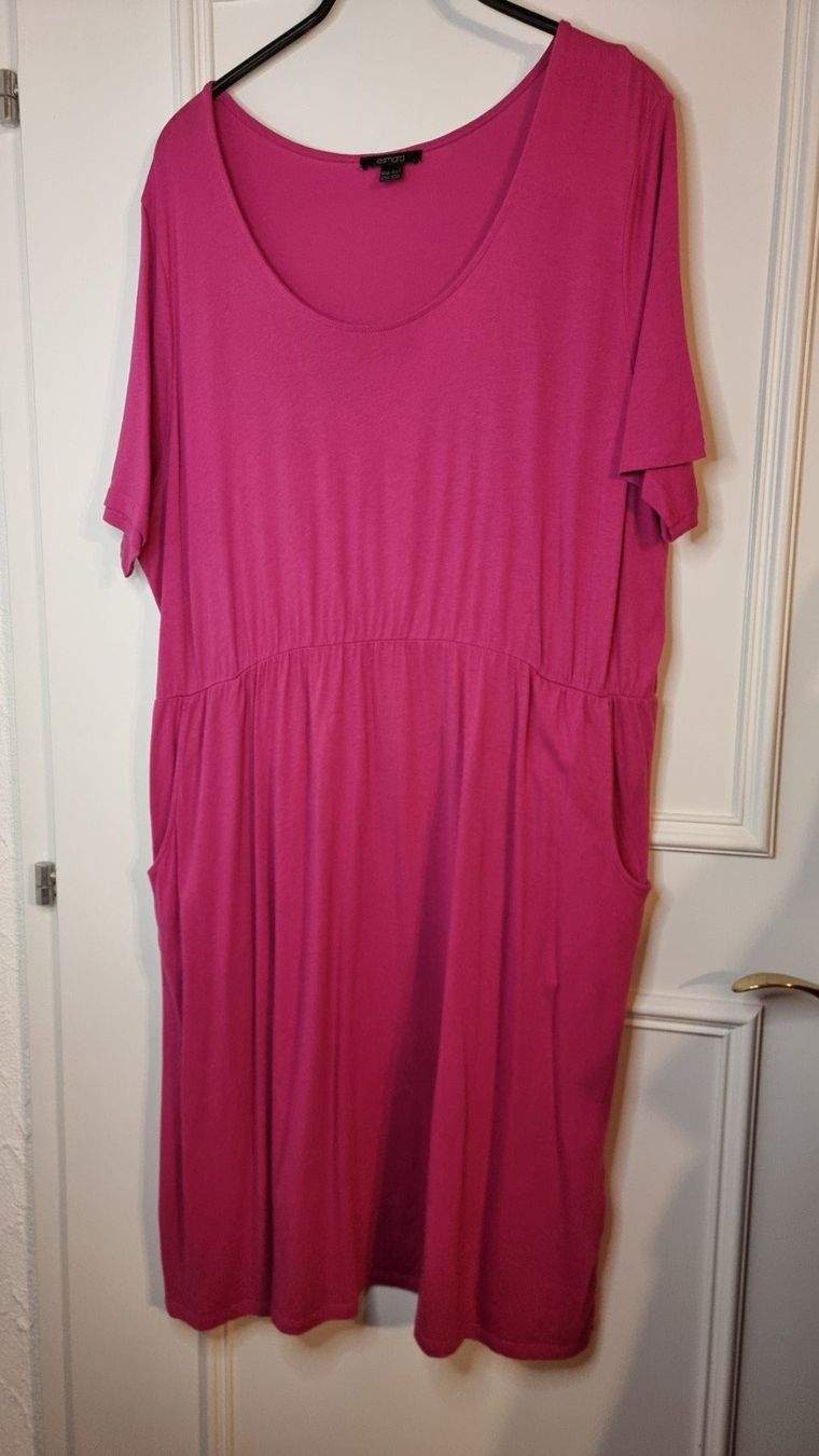 Vestiti: Kleid Größe 3XL – Usato da Wald ZH venduto da Martin79