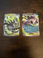 Pokemon Karten
