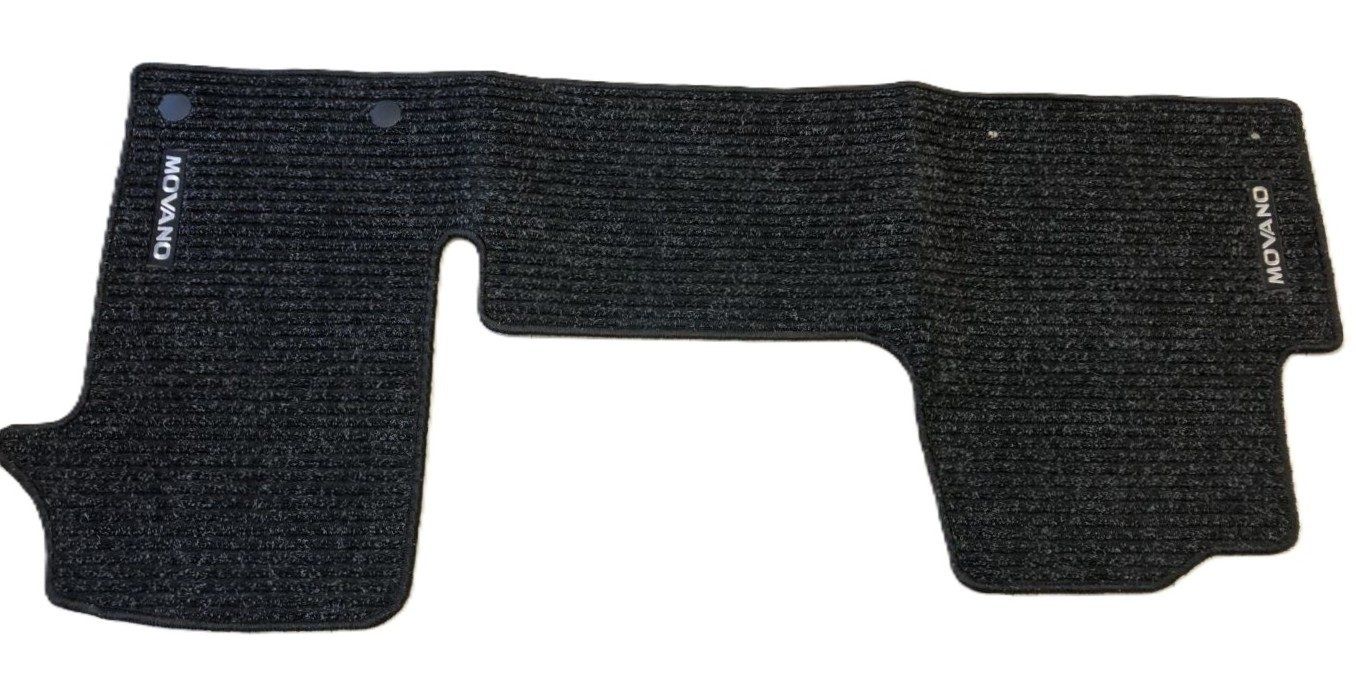 Opel Tappeti & Tappetini: Fussmatten Opel Movano B, Original - 93165538 – Nuovo (secondo la descrizione) da Buchs SG venduto da Sulserag