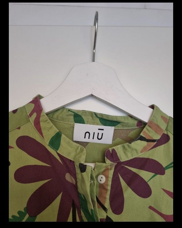 Vestiti: Kleid NIU – Usato da Nesslau venduto da Giga257