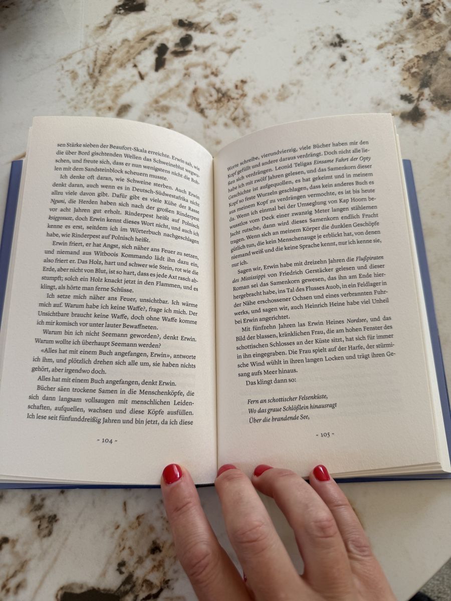 Libri: Roman Sehnsucht – Nuovo (secondo la descrizione) da Muttenz venduto da Janine1975 1