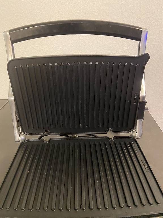 Grills: Ohmex Steak Grill STK 1109 – Gebraucht aus Oberengstringen von and_xth6 2