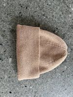 Baby Beanie Merino