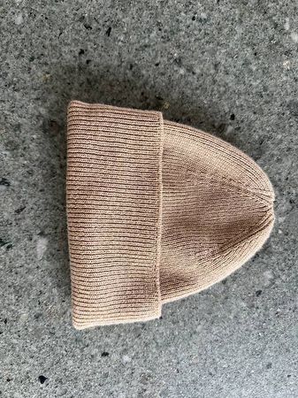 Baby Beanie Merino