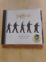 GENESIS The way we walk CD