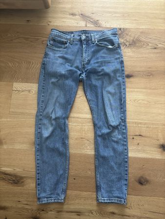 Levis Jeans W31