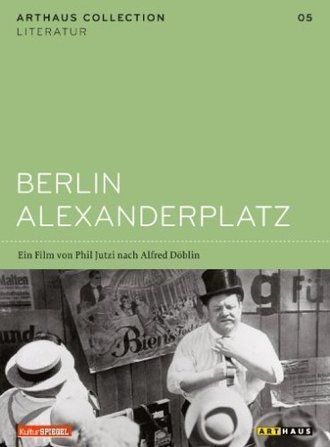 Tutti i DVDs: DVD Berlin-Alexanderplatz mit H.George - Arthaus Collection – Usato da Bern venduto da carola31